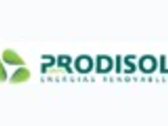 GRUPO PRODISOL ENERGIAS RENOVABLES S.L.L.