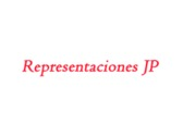 Representaciones JP