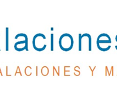 Logo Instalaciones Guilló