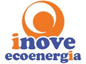 Logo Inove Ecoenergia | Empresa instaladora placas solares Málaga