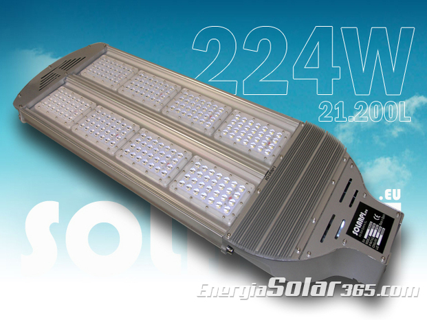 Farola LED