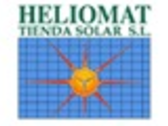 HELIOMAT TIENDA SOLAR S.L.