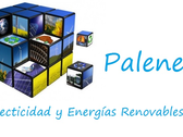 Logo Palener