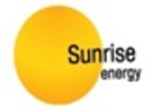 SUNRISE ENERGY S.L.