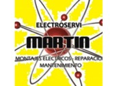 Electroservimartin