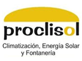 Logo Proclisol