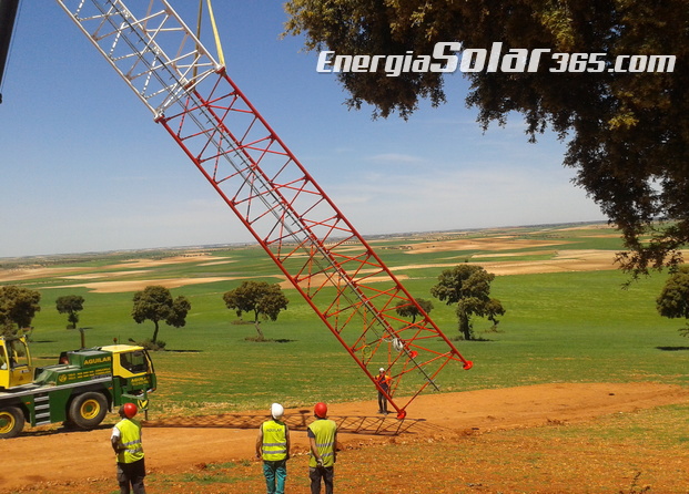 Instalación