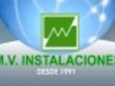 M.V. INSTALACIONES