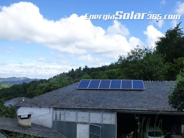 La energía solar no tiene límites.... llega a donde tú quieras ☀️☀️☀️ 