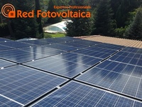 Red Fotovoltaica