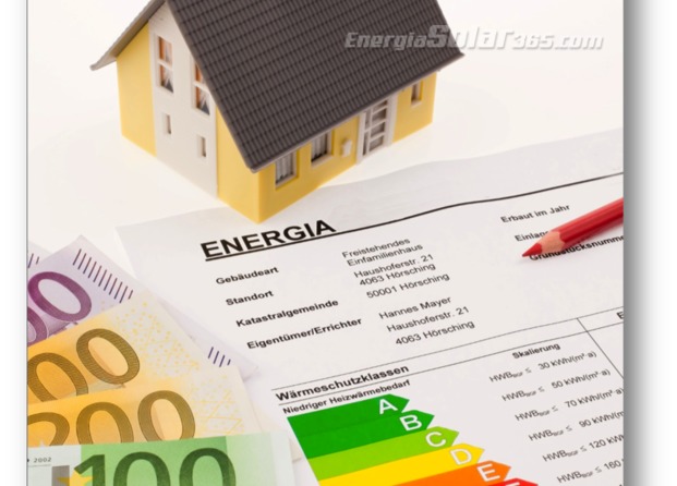 Certificado Energético