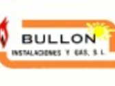 BULLÓN INSTALACIONES Y GAS S.L.