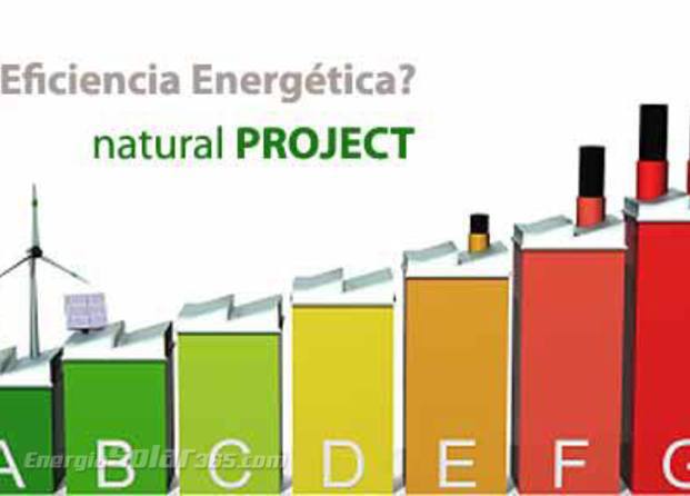 Eficiencia energética