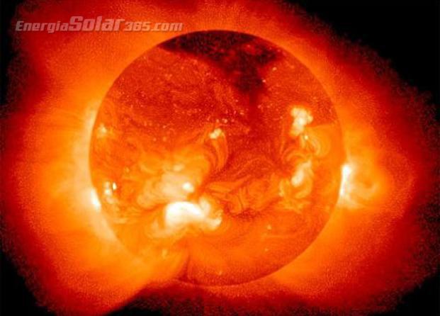 Energía solar
