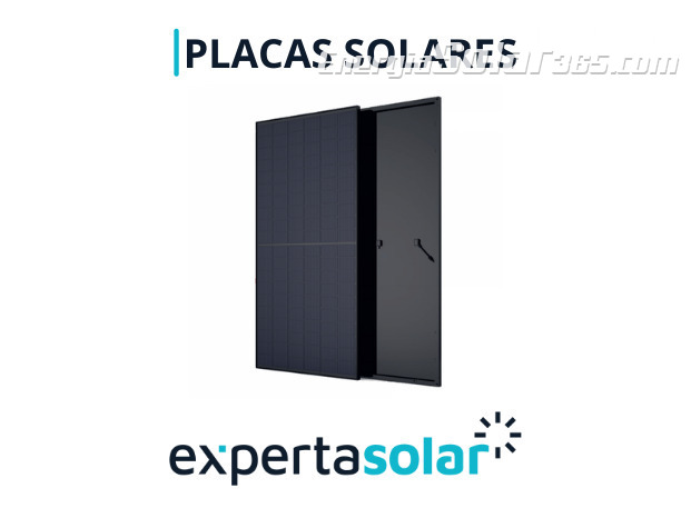 Placas solares