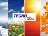 Logo TECNOMAX C&A