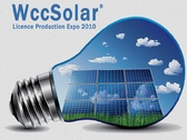 Logo WccSolar