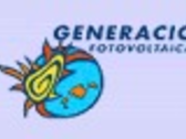 GENERACIO FOTOVOLTAICA