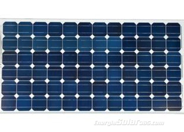 modulo fotovoltaico