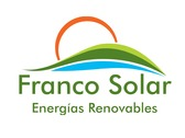 Logo Franco Solar Energías Renovables