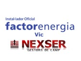 NEXSER-Vic | Factorenergia