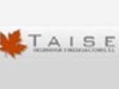 TAISE INGENIERIA E INSTALACIONES S.L.