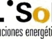 L´ SOL SOLUCIONES ENERGÉTICAS