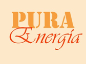 Logo Pura Energía