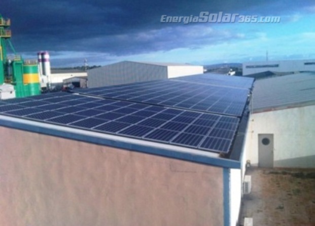 energia solar