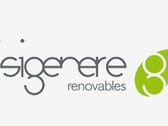 Isigenere Renovables Alicante