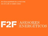 F2F Asesores Energéticos
