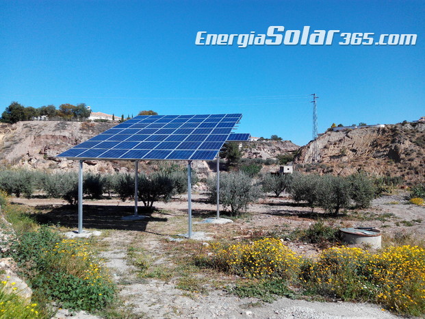 Solar EcoEnergy 