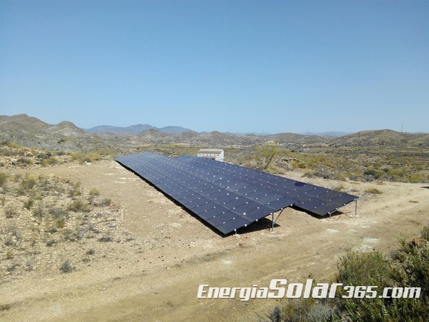 Solar EcoEnergy 