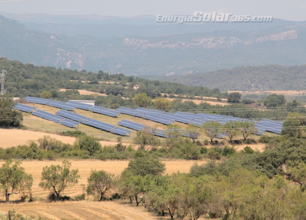 Huerta Solar