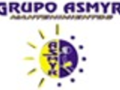 GRUPO ASMYR