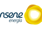 Logo Insene Energia