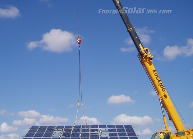 Parque Solar