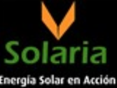 Solaria Energía Y Medio Ambiente