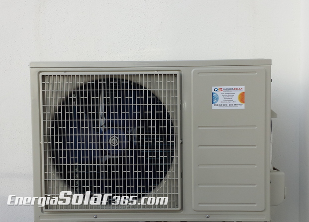 Consigue el máximo ahorro con el mejor rendimiento con tu equipo de Aire Acondicionado Inverter