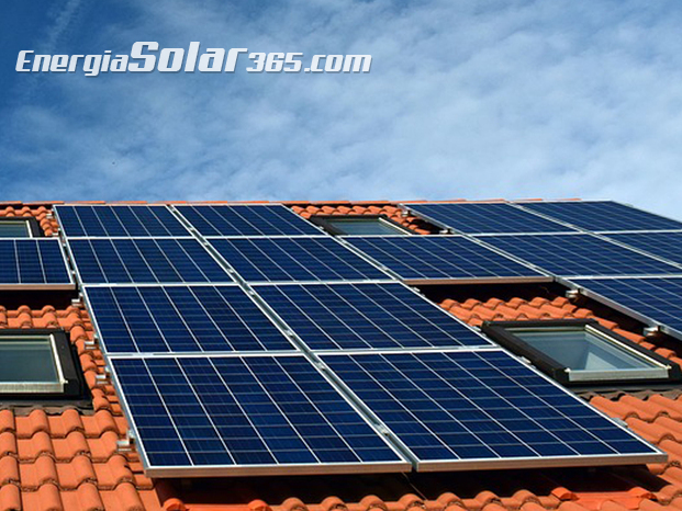 Instalacion Placas Solares