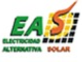 EAS ELECTRICIDAD ALTERNATIVA SOLAR