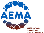 AEMA: ALTERNATIVAS ENERGÉTICAS Y MEDIO AMBIENTE