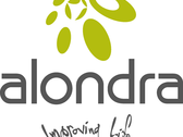 Alondra Improving Life