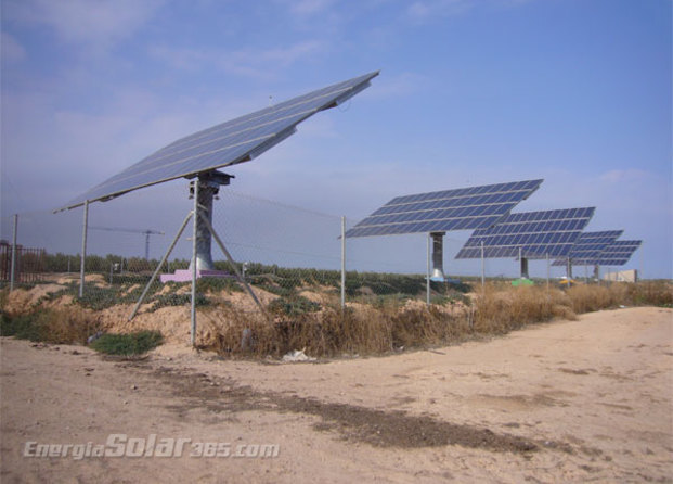 Energia solar