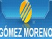 Gómez Moreno