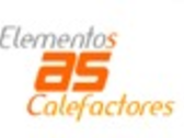 Elementos Calefactores As