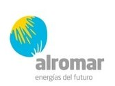Logo Alromar Solar