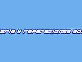 Ingeniería Y Reparaciones Solares