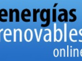 Logo Energías Renovables Online