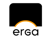 Logo Erga - Energia Renovavel Da Galiza